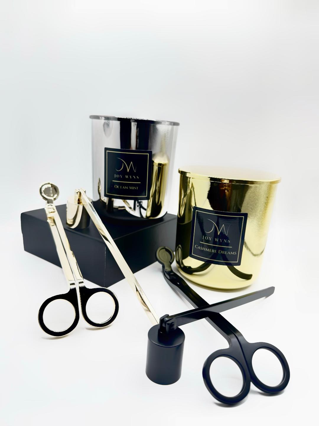 Luxury Candles