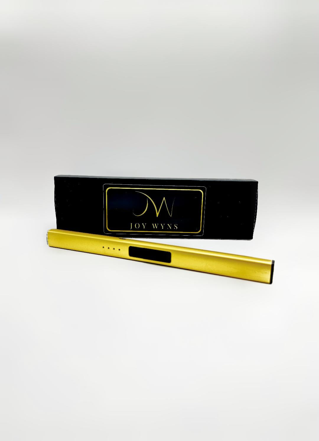 Electric USB Lighter